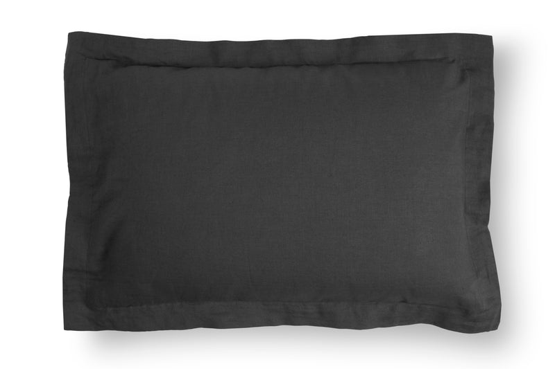 Linen Pillow Shams