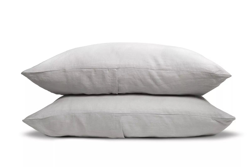 Linen Pillowcases