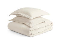 Linen Duvet Cover Set view 4