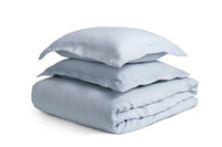 Linen Duvet Cover Set view 1