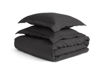 Linen Duvet Cover Set view 3