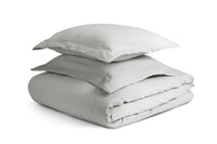 Linen Duvet Cover Set view 6