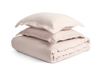 Linen Duvet Cover Set view 2