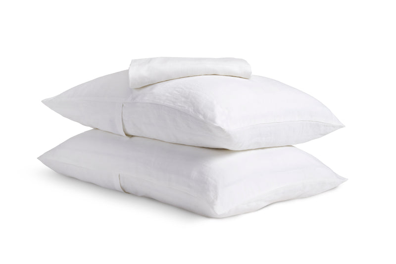 Linen Sheet Set