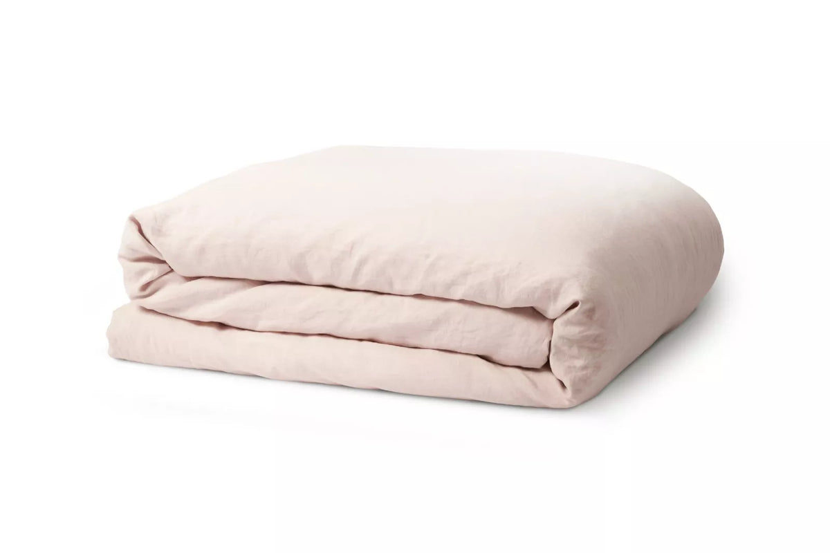 Linen Duvet Cover