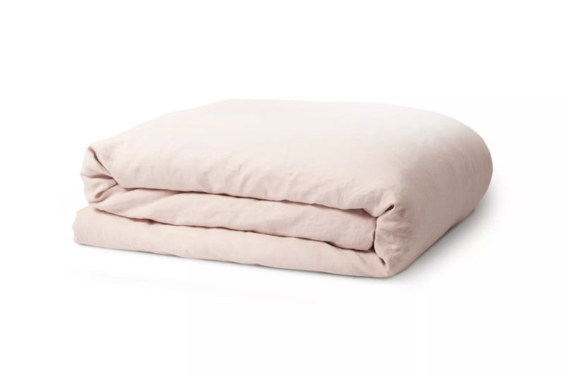Linen Duvet Cover