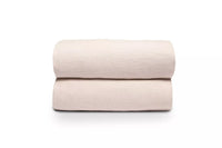 Linen Flat Sheet view 14