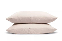 Linen Pillowcases view 3