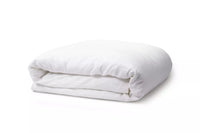 Linen Duvet Cover view 5