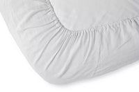 Linen Fitted Sheet view 6