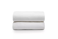 Linen Flat Sheet view 17