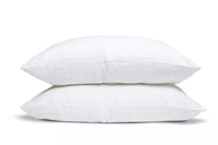 Linen Pillowcase Set view 1