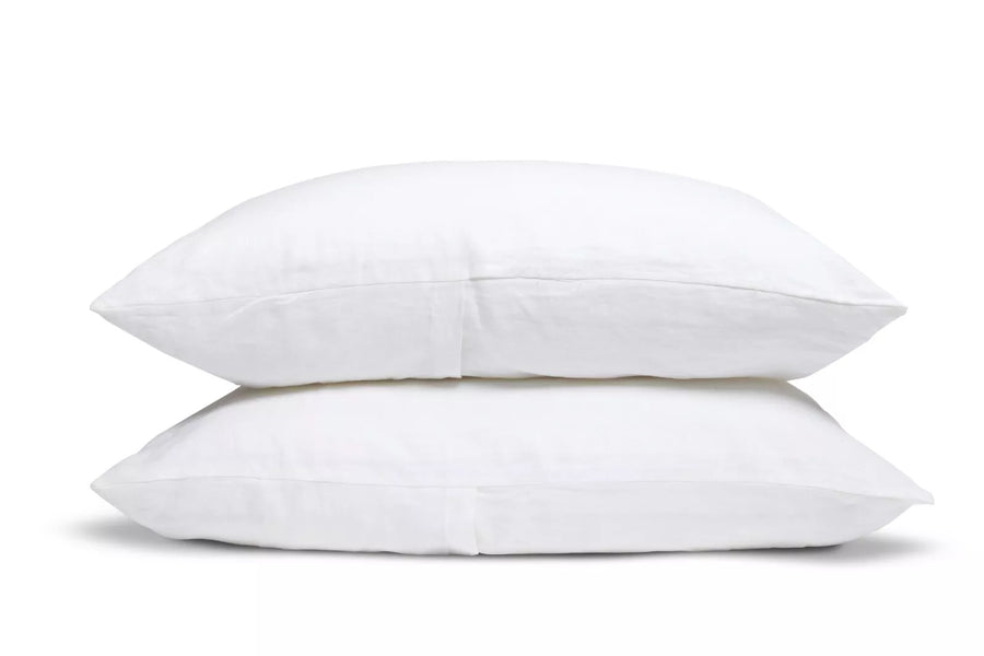 Linen Pillowcase Set