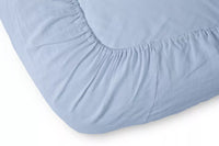 Linen Fitted Sheet view 3