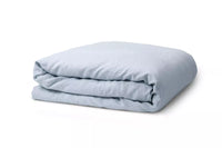 Linen Duvet Cover view 3