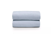 Linen Flat Sheet view 1