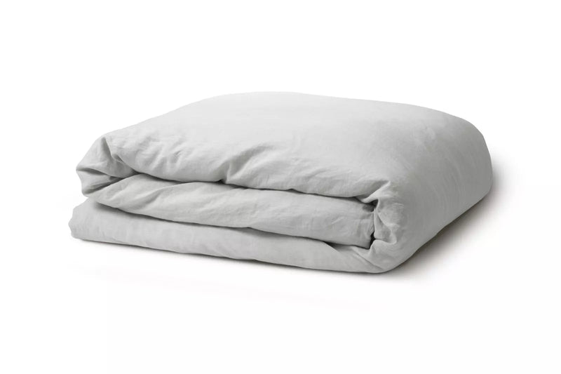 Linen Duvet Cover Set