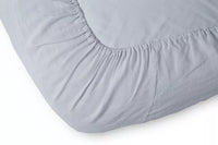 Linen Fitted Sheet view 2
