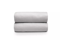 Linen Flat Sheet view 18