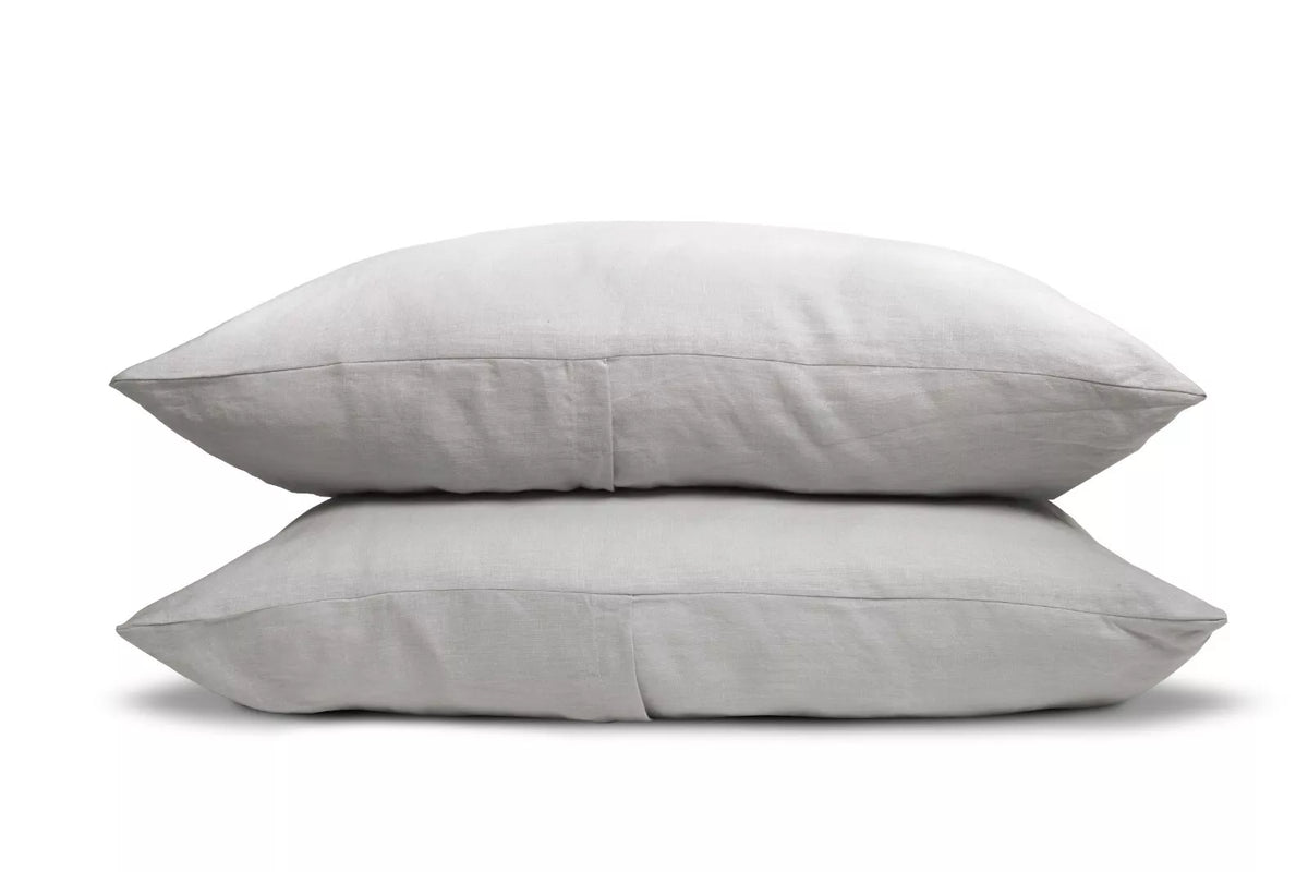 Linen Pillowcases