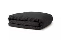 Linen Duvet Cover view 6
