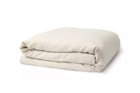 Linen Duvet Cover view 4