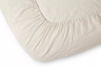 Linen Fitted Sheet view 5