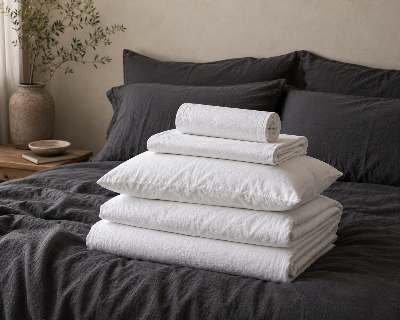 Duvet Covers & Sheets